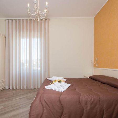 B&B Vista Santuario 锡拉库扎 外观 照片