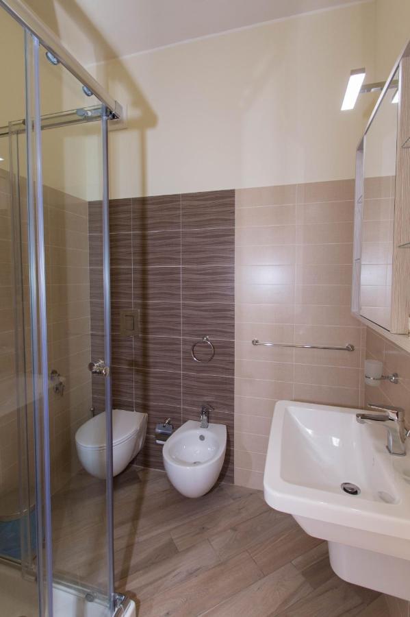 B&B Vista Santuario 锡拉库扎 外观 照片