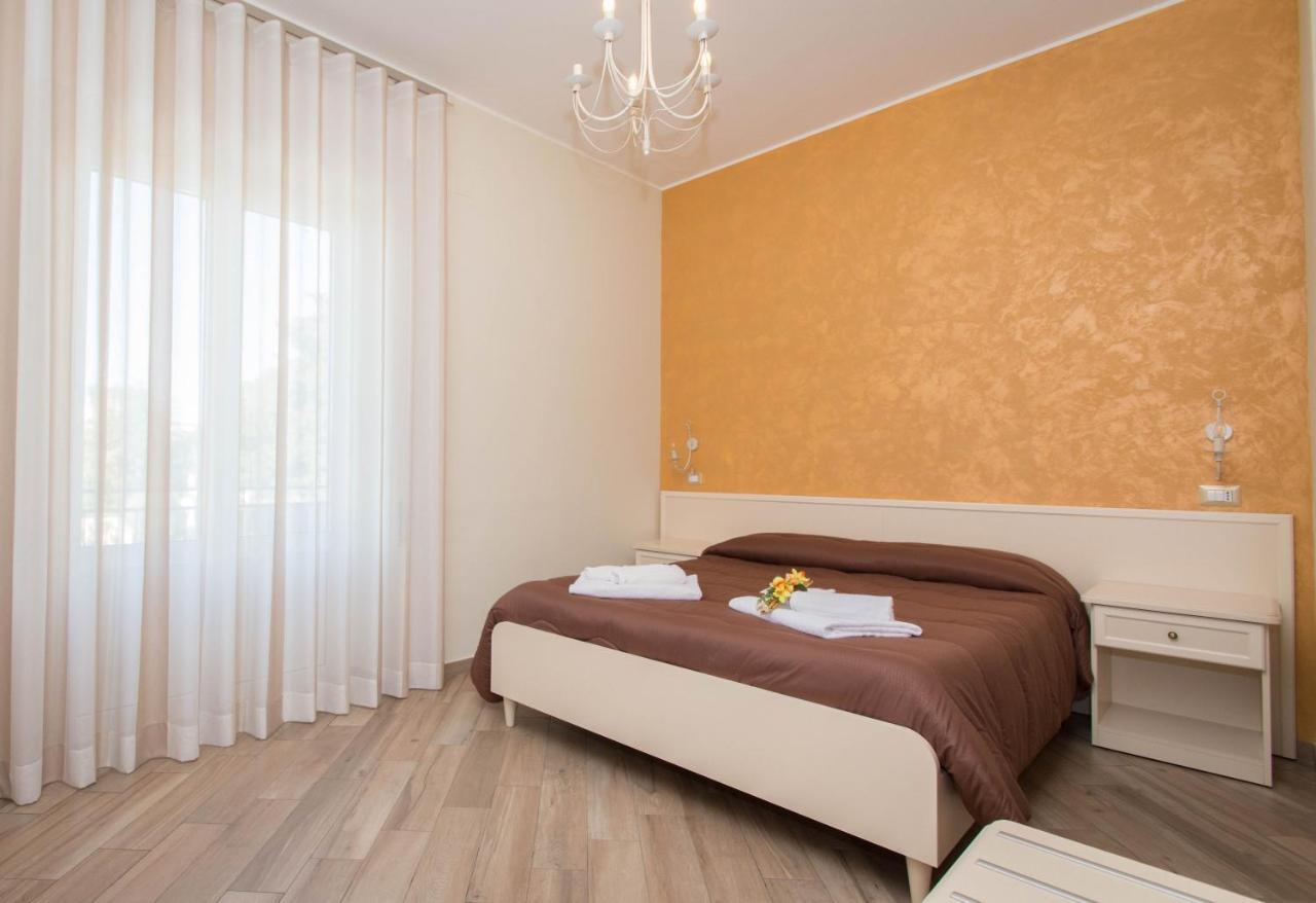 B&B Vista Santuario 锡拉库扎 外观 照片