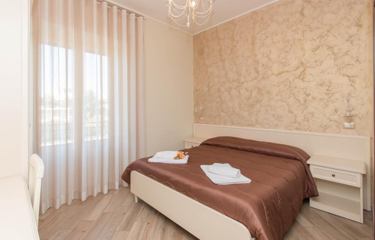 B&B Vista Santuario 锡拉库扎 外观 照片