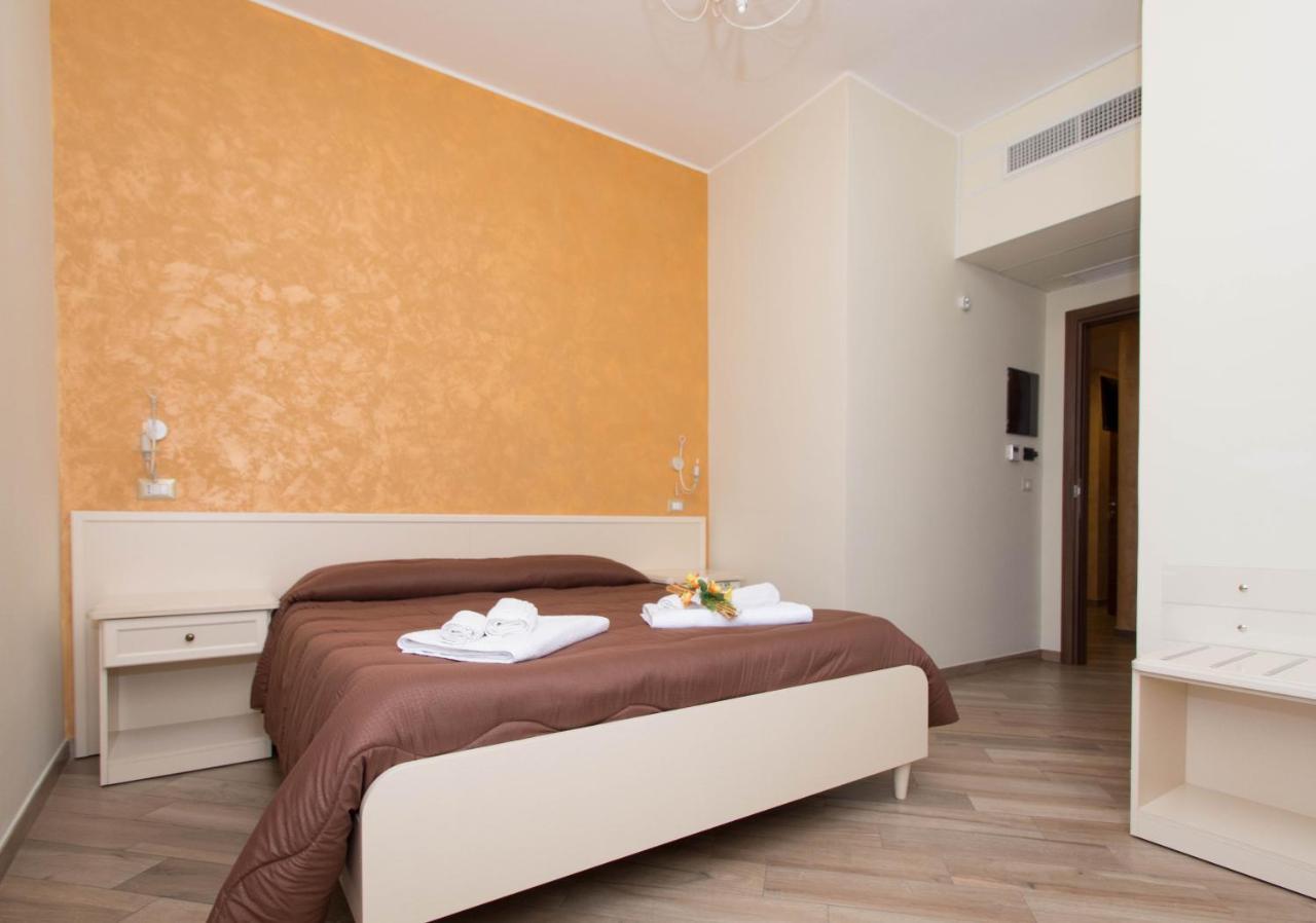B&B Vista Santuario 锡拉库扎 外观 照片