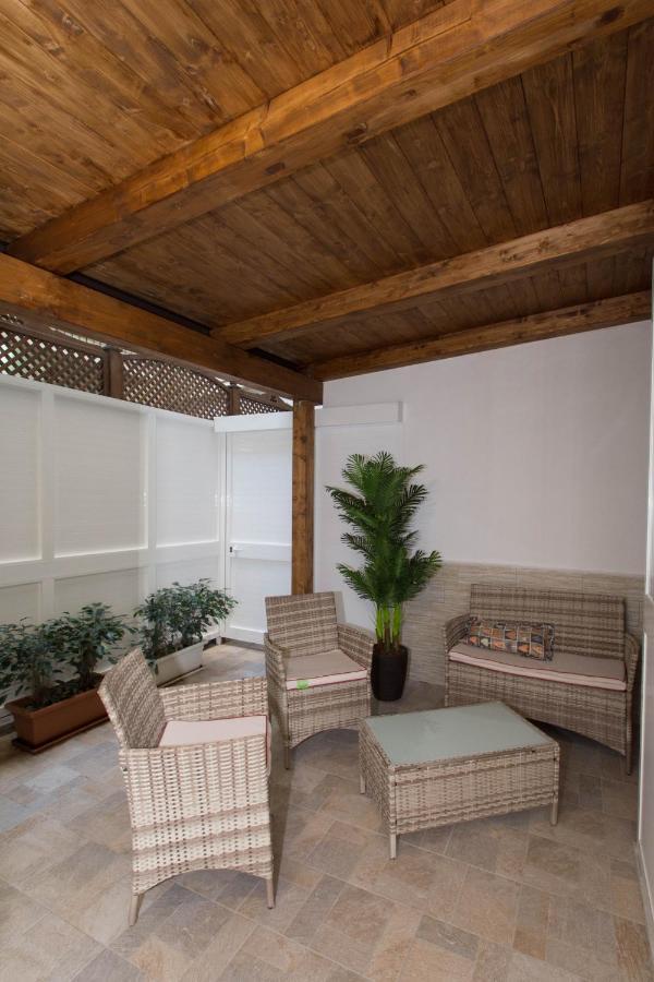 B&B Vista Santuario 锡拉库扎 外观 照片