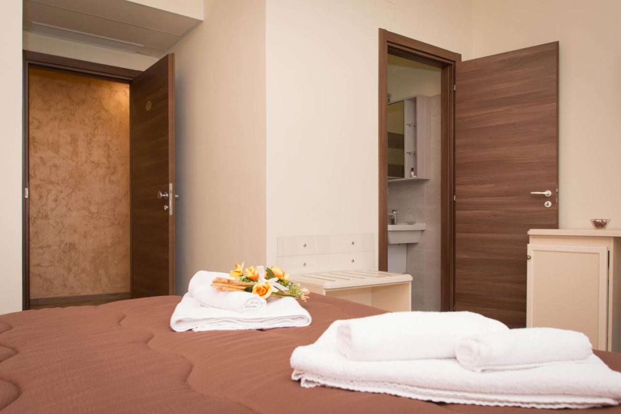 B&B Vista Santuario 锡拉库扎 外观 照片